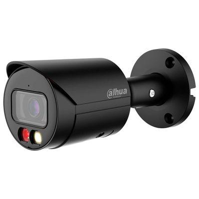 Камера видеонаблюдения Dahua DH-IPC-HFW2249S-S-IL-BE (2.8)