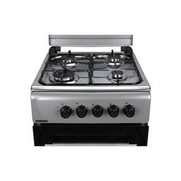 Плита Milano ML55 G1/07 Іnox