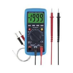 Цифровой мультиметр EMOS M0420