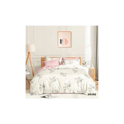 Постільна білизна Viluta 24345 Ранфорс полуторний (24345_pl)
