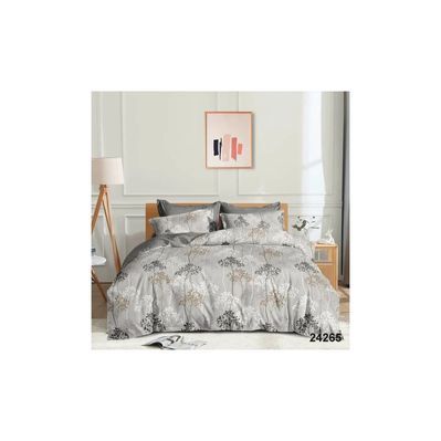 Постільна білизна Viluta 24265 Ранфорс двоспальний (24265_dv)