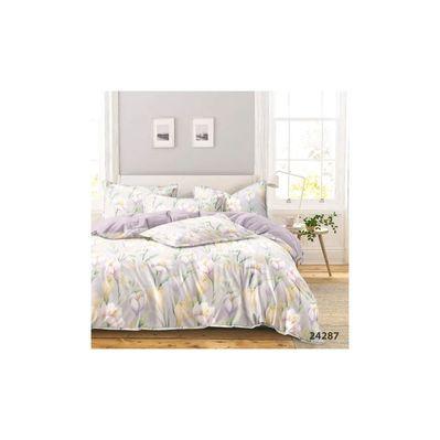 Постельное белье Viluta 24287 Ранфорс двуспальный (24287_dv)