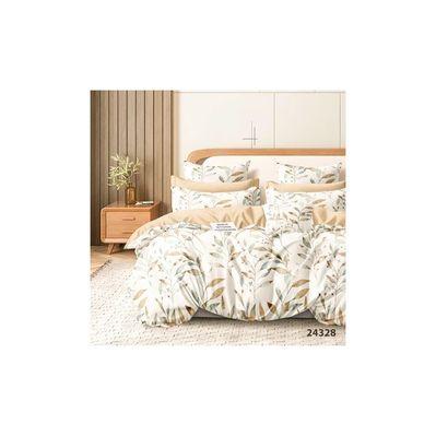 Постельное белье Viluta 24328 Ранфорс двуспальный (24328_dv)