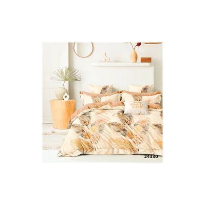 Постельное белье Viluta 24330 Ранфорс двуспальный (24330_dv)