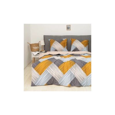 Постільна білизна Viluta 23240 Ранфорс сімейний (23240_sm)