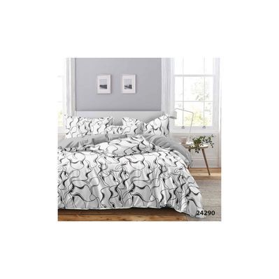 Постільна білизна Viluta 24290 Ранфорс сімейний (24290_sm)