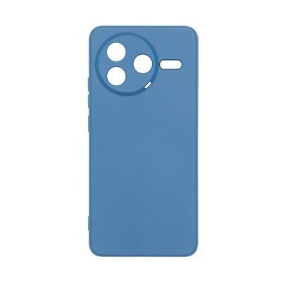 Чохол до мобільного телефона Armorstandart ICON Xiaomi Poco F7 Pro Camera cover Dark Blue (ARM80362)