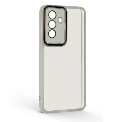 Чохол до мобільного телефона Armorstandart Shade Samsung A36 5G White (ARM85342)