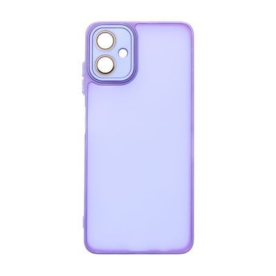 Чохол до мобільного телефона Armorstandart ShadeX Samsung A06 4G Violet (ARM83234)