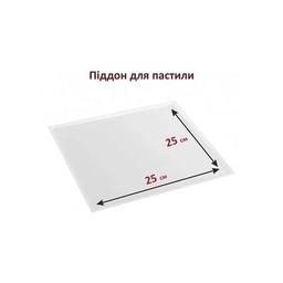 Сушка для овощей и фруктов PRIME Technics PFD 8012 SP