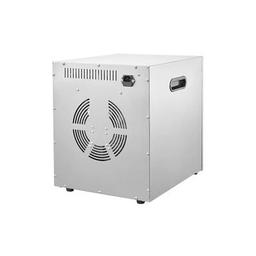 Сушка для овощей и фруктов PRIME Technics PFD 8012 SP