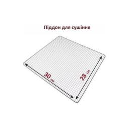 Сушка для овощей и фруктов PRIME Technics PFD 8012 SP