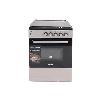 Плита PRIME Technics PSG 64018 B