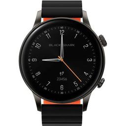 Смарт-часы Black Shark S3 BS-W2406 Чорний (1159720)