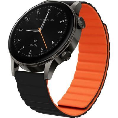 Смарт-часы Black Shark S3 BS-W2406 Чорний (1159720)