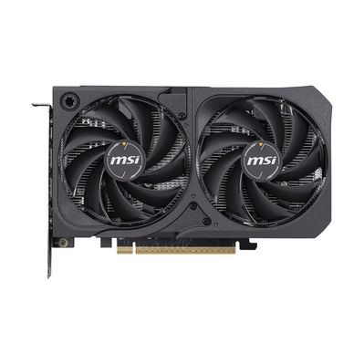 Відеокарта MSI GeForce RTX5050 8Gb SHADOW 2X OC (RTX 5050 8G SHADOW 2X OC)