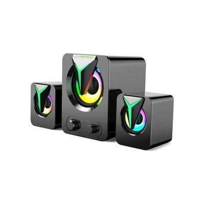 Акустическая система Esperanza Speakers EGS107 RainbowSoprano (EGS107)