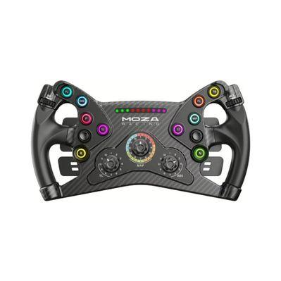 Руль MOZA Racing KS Steering for PC RGB (RS047_Moza)