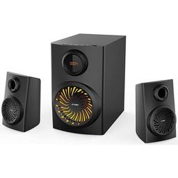 Акустична система F&D F190X Black