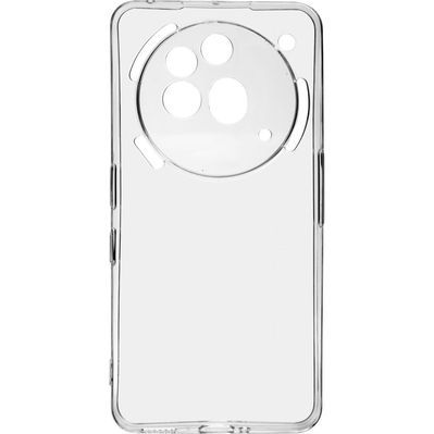 Чохол до мобільного телефона Armorstandart Air Nothing Phone (3a) ProClear (ARM85471)