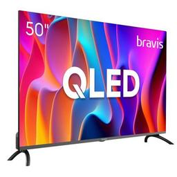 Телевізор Bravis 50K7000Q