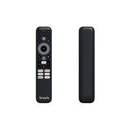 Телевізор Bravis 50K7000Q