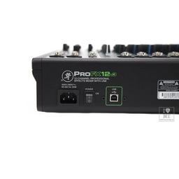 Микшерный пульт Mackie PROFX12V3 (229434)