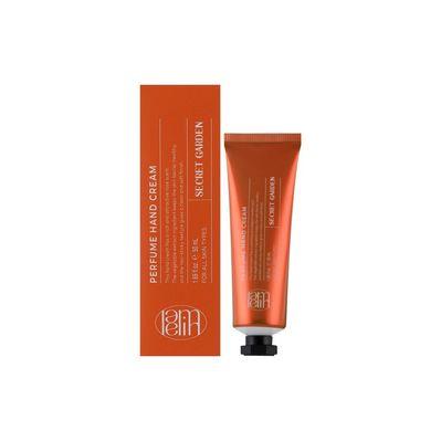 Крем для рук Lamelin Secret Garden 50 мл (8809733214607)