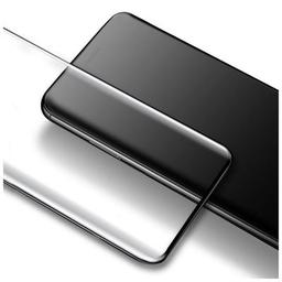 Стекло защитное BeCover EDGE Infinix Note 50 Pro Plus Black (713581)