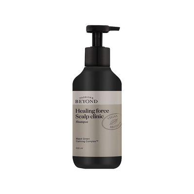 Шампунь Beyond Healing Force Scalp Clinic Shampoo 500 мл (8801051573428)
