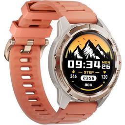 Смарт-часы Mibro GS Active (XPAW016) Golden (1159230)
