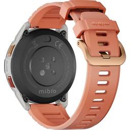 Смарт-часы Mibro GS Active (XPAW016) Golden (1159230)