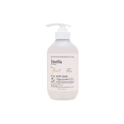 Гель для душу Jmella In France Queen 5 Body Wash 500 мл (8809711716802)