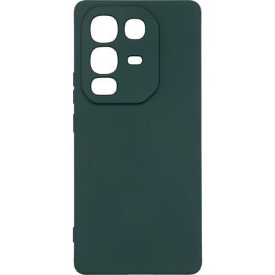 Чохол до мобільного телефона Armorstandart ICON Infinix Note 50 4G Dark Green (ARM85116)