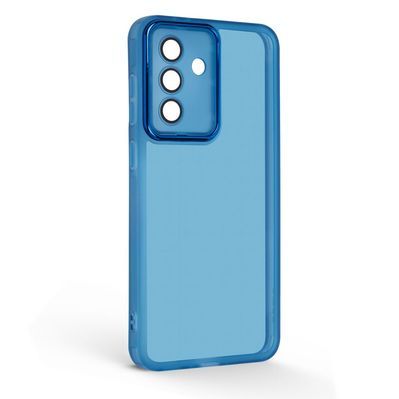 Чохол до мобільного телефона Armorstandart Shade Samsung A26 5G Blue (ARM82206)