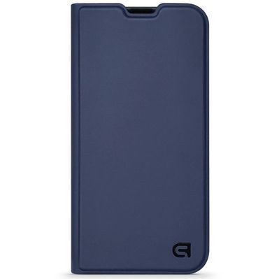 Чохол до мобільного телефона Armorstandart OneFold Xiaomi Poco C71 4G Dark Blue (ARM84888)