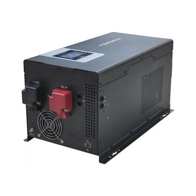 Пристрій безперебійного живлення Marsriva MR-UT3000