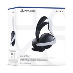 Наушники Playstation Pulse Elite Wireless White (1000039806)