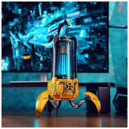 Акустическая система GravaStar Supernova Yellow (GRAVASTARG5_YLW)