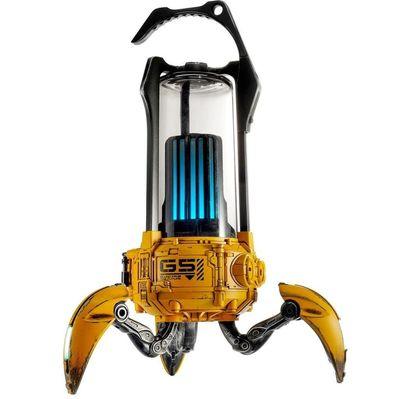 Акустическая система GravaStar Supernova Yellow (GRAVASTARG5_YLW)