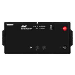 Батарея LiFePo4 2E LFP12, 12В, 200Агод, ABC 4S (2E-LFP12200-ABC)
