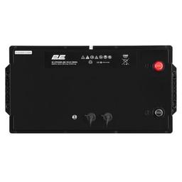 Батарея LiFePo4 2E LFP24, 24В, 200Агод, ABC 8S (2E-LFP24200-ABC)