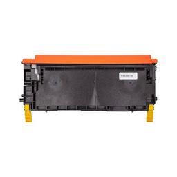 Картридж PowerPlant SAMSUNG CLP-320/325 (PP-CLP-320YL)