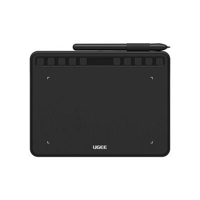 Графічний планшет Ugee S640 (ZYS640-G-N)
