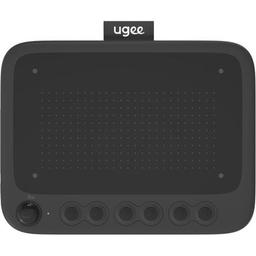 Графический планшет Ugee Q6 (UGQ6BK)