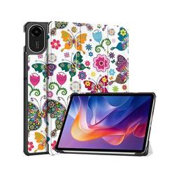 Чехол для планшета BeCover Smart Xiaomi Redmi Pad 2 11.0" Butterfly (713646)
