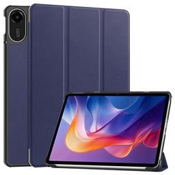 Чехол для планшета BeCover Smart Xiaomi Redmi Pad 2 11.0" Deep Blue (713637)