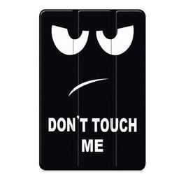 Чохол до планшета BeCover Smart Xiaomi Redmi Pad 2 11.0" Dont Touch (713647)
