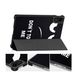 Чохол до планшета BeCover Smart Xiaomi Redmi Pad 2 11.0" Dont Touch (713647)