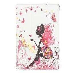 Чехол для планшета BeCover Smart Xiaomi Redmi Pad 2 11.0" Fairy (713653)